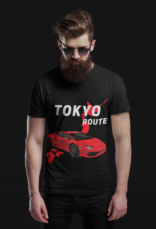 Unisex Classic Crew T-Shirt